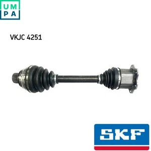 DRIVE SHAFT VKJC 4251 FOR AUDI A6C7 CZVB/CTCC 3.0L 6cyl A6 C7 CNHA/CZJA 2.0L - Picture 1 of 8