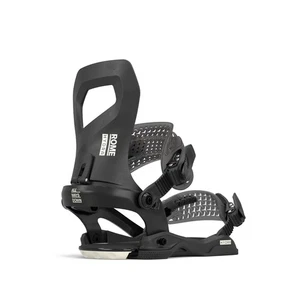 Rome Hydra AW Snowboard Bindings Small Womens US 6.5-8.5 Black New 2026 - Picture 1 of 4