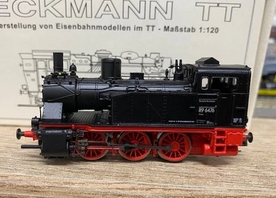 Beckmann T 8 Analog BR 89 - Bild 1 von 4