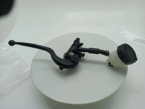 YAMAHA YZF R7 Brake Master Cylinder 2015-2024 0.7L BEB2583T10 - Picture 1 of 9