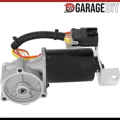 Actuador de caja de transferencia Dorman para Ram 1500 5,7 4 Wd 5,7 8 cilindros 2012/09 a 2018/12 Foto 1 de 2