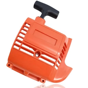 Recoil Pull Starter for Husqvarna 503852807 503852804 Trimmer Starter Assembl... - Picture 1 of 6