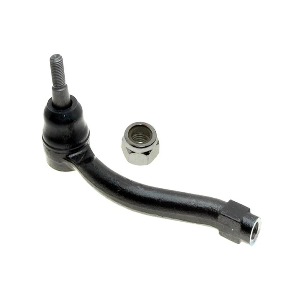 ACDelco genuino para Infiniti G25 2011 2012 extremo de barra de amarre lado del pasajero exterior dorado Foto 1 de 4