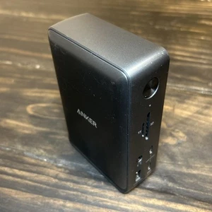Anker PowerExpand 13-in-1 USB C-Dock A8392 No AC Adapter - Picture 1 of 7
