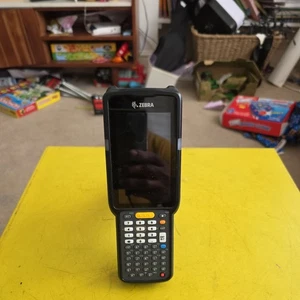 Zebra MC330L Android Mobile Computer Barcode Scanner. Excellent condition. - Picture 1 of 7