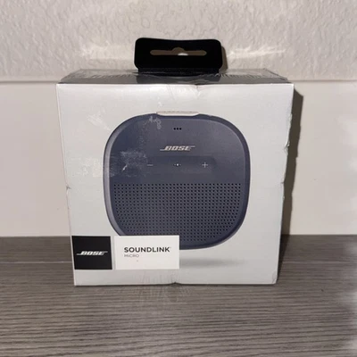 Sistema de altavoces Bluetooth micro portátil Bose SoundLink Foto 1 de 4