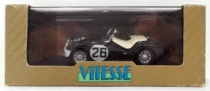 Vitesse Models 1/43 Scale Diecast L005 - Triumph TR3A #26 Le Mans 1959 - Picture 1 of 2