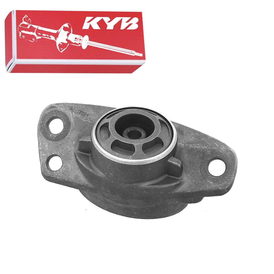 Soporte de amortiguador de suspensión superior trasero KYB para Volkswagen R32 2008 Foto 1 de 1