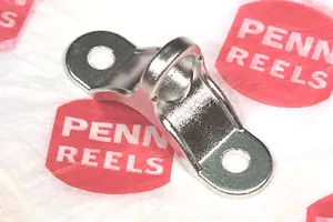 Penn Ringed Rod Clamp #033-130ST 1182758 80ST 80TW 80VSW 10/0 12/0 130ST - Picture 1 of 1