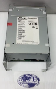 QUANTUM TF6100-102 TF6162-102 TC-L51AN POWERVAULT 124T LTO5SAS BANDLADER - Bild 1 von 5