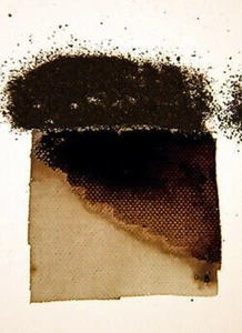 Bister - Färbemittel - Schwarz - 30 G - Picture 1 of 1