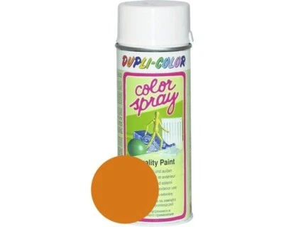 Dupli-Color Lack-Spray Color-Spray narzissengelb Buntlackglänzend 150 ml - Bild 1 von 3