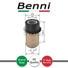 Air Filter Benni Fits Fiat Ducato 1986-1990 1.9 D 2.4 2.5 2.9 + Other Models