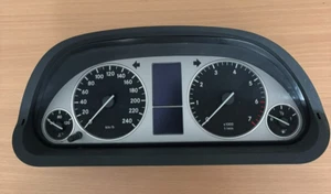 A1695401548 INSTRUMENTENTAFEL / 160027 FÜR MERCEDES-BENZ CLASE B SPORTS TOURER - Bild 1 von 2