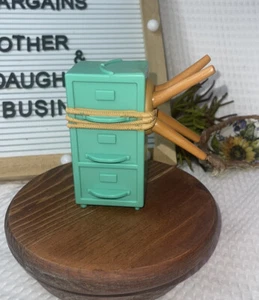 Rube Goldberg Garden Challenge Replacement Cabinet - Picture 1 of 5