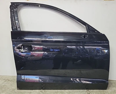 2015 2016 2017 2018 2019 2020 AUDI A3 S3 RS3 FRONT RIGHT PASSENGER SEDAN DOOR Foto 1 de 4