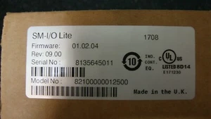 Control Techniques SM-I/O Lite 82000000012500 (= 82100000012500 ) - Bild 1 von 5