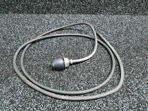RENAULT SPORT MEGANE 225 MK2 PH2 HEAD LIGHT JET WASHER NOZZLE 8200082370 - Bild 1 von 8