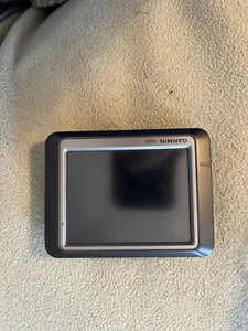 Garmin Nuvi 260w GPS Navigation System - Picture 1 of 3