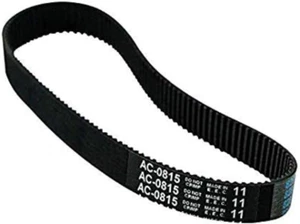 TIMING BELT for OIL FREE AIR COMPRESSOR Craftsman , PORTER CABLE, DEWALT - Picture 1 of 1