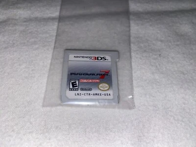 MARIO KART 7 Nintendo 3DS Not For Resale Kiosk Demo NEAR MINT! RARE! - Image 1 of 2