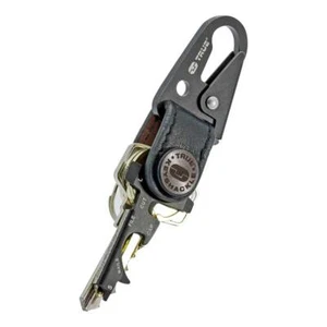 TRUE UTILITY  "KEYSHACKLE + TOOL" - MULTI TOOL - NEU & ovp - 400320 - Bild 1 von 2