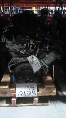 Cadillac XTS 2016 3,6 L V6 motor conjunto completo - funciona bien, 189 k millas Foto 1 de 4