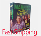 Married With Children The Complete Series 21 Discs Brand New Fast Ship US STOCK