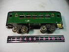 1920S-30S Lionel Ny Central Lines Pullman Passenger Car Been Painted