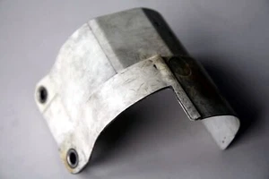 OE Audi VW Volkswagen Golf mk4 1999 Gleichlaufgelenk Spritzschutz... - Bild 1 von 6