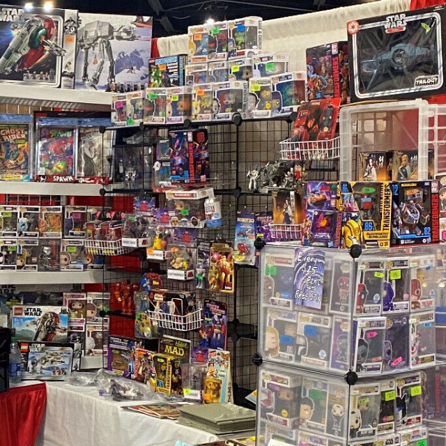 The Gathering Nerds | eBay Stores