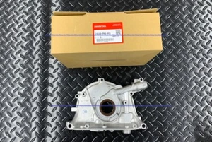 Honda Acura Genuine Oil Pump CIVIC 3D TYPE-R EK4/EK9 15100-PR4-A03 JDM OEM - Bild 1 von 22