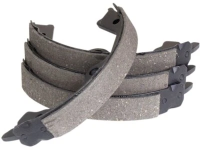 Juego de zapatas de freno de estacionamiento traseras para Acura TL 2009-2014 39176GP 2010 2011 2012 2013 Foto 1 de 2