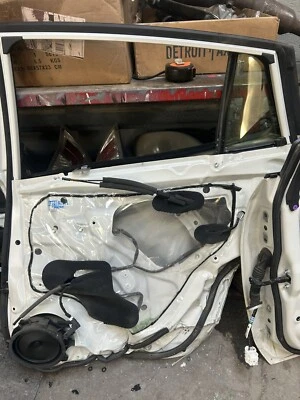 Door Windows subaru impreza 2024 Year - Image 1 of 2