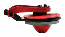 Fluidmaster PerforMAX Flush Valve Kit Red/Black Rubber -Case of 8