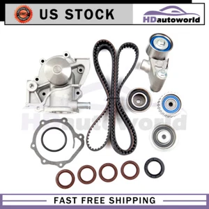 223 Teeth Timing Belt Kit 00-06 For EJ25 Subaru Baja Legacy Outback VIN Code B - Foto 1 di 6