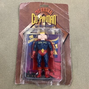 The Original Co-Payman Blue Cross Of California - Bild 1 von 1