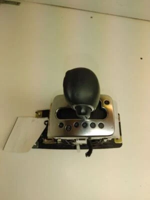 Audi A4 2005 palanca de cambios de piso 400460227504 Foto 1 de 4