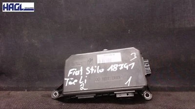 Centralina Alzavetro L 51714518 Fiat Stilo Multi Wagon 1.6 16V 192 Kombi - Immagine 1 di 2