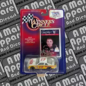 Coche americano Darrell Waltrip piezas 1:64 - Imagen 1 de 2