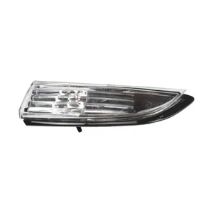 Wing Mirror Indicator Light Lens Cover Left Side Fits Ford Fiesta B-Max 2008-14 - Picture 1 of 6