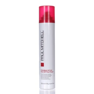 Paul Mitchell Express Style Hot Off The Press 6 oz/200 ml - Imagen 1 de 1