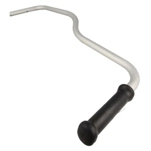 Bike Handle Bar Kit Fits STIHL FS, KM Brushcutters, Kombi - 4128 790 1701 - Picture 1 of 3