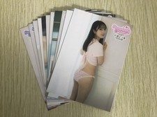 CJ JYUTOKU Sexy Series Vol.103 Kominato Yotsuha Base Cards lot(11) JAV