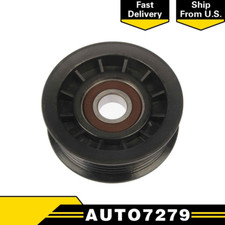 419-603 Dorman Accessory Belt Tension Pulley Passenger Right Side For Chevy