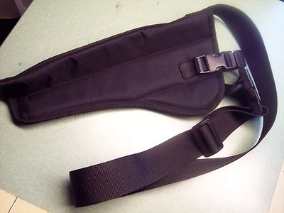 LEFT Hand Bandoleer Holster RUGER SUPER BLACKHAWK 7-1/2" barrel w/ scope ..USA! - Image 1 of 2