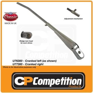 TEX Wiper Arm Made in UK AUSTIN Princess R from 65 - Picture 1 of 1