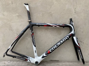 Colnago CX-1 Carbon Road Bike Frameset Size 56s - Picture 1 of 16