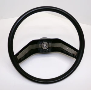 78-86 Ford Bronco F-150 F-250 Econoline Xlt Steering wheel Original OEM - Picture 1 of 8