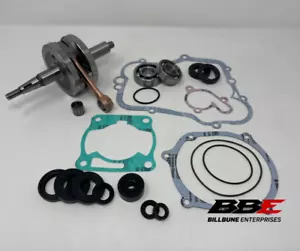‘93-‘01 Yamaha Yz80 Hot Rods Bottom-End Kit, Crank, Main Bearings, Gaskets Seals - Picture 1 of 4